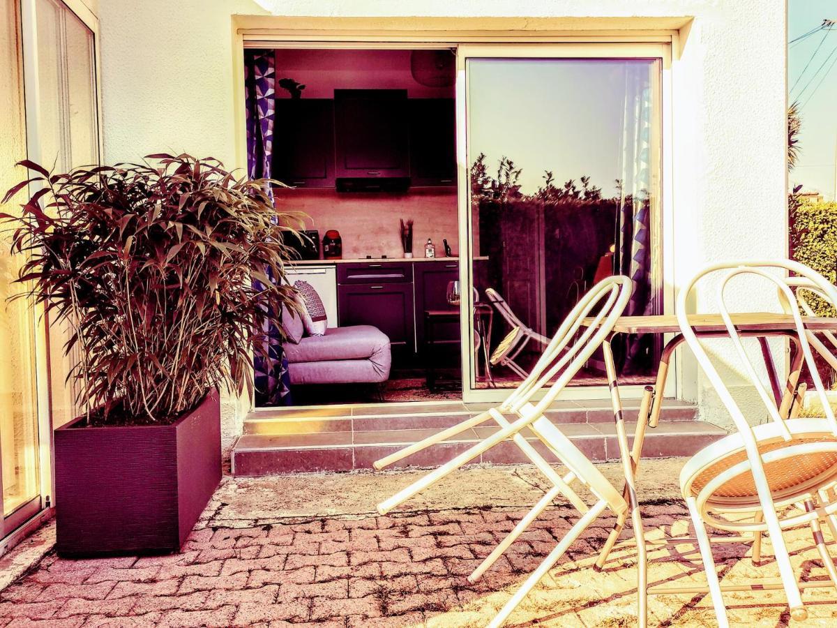Gite Cosy Entre Bordeaux Et Lacanau Sainte-Hélène Kültér fotó