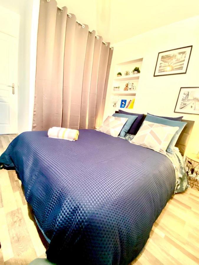 Gite Cosy Entre Bordeaux Et Lacanau Sainte-Hélène Kültér fotó