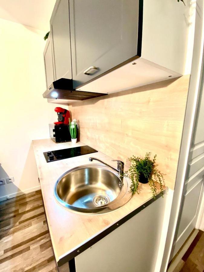 Gite Cosy Entre Bordeaux Et Lacanau Sainte-Hélène Kültér fotó