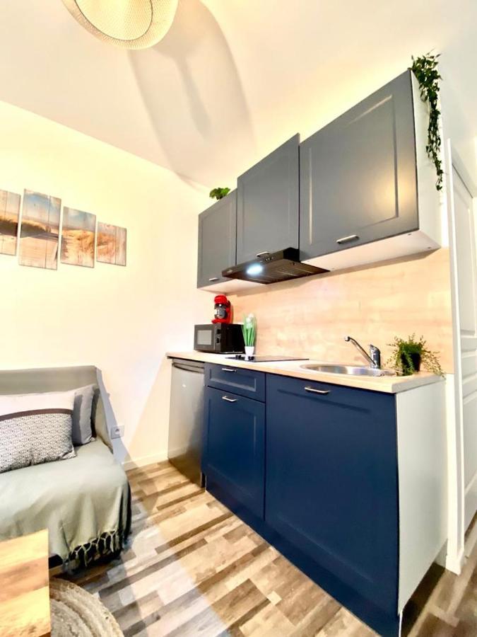 Gite Cosy Entre Bordeaux Et Lacanau Sainte-Hélène Kültér fotó